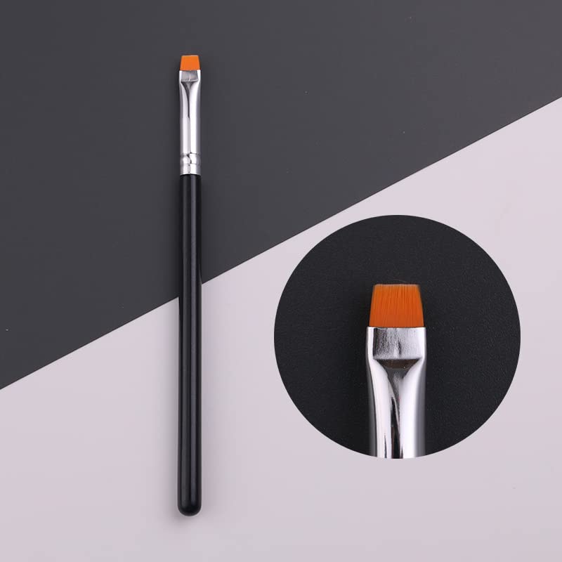 Professional Makeup Brush Set for Flawless Beauty Application