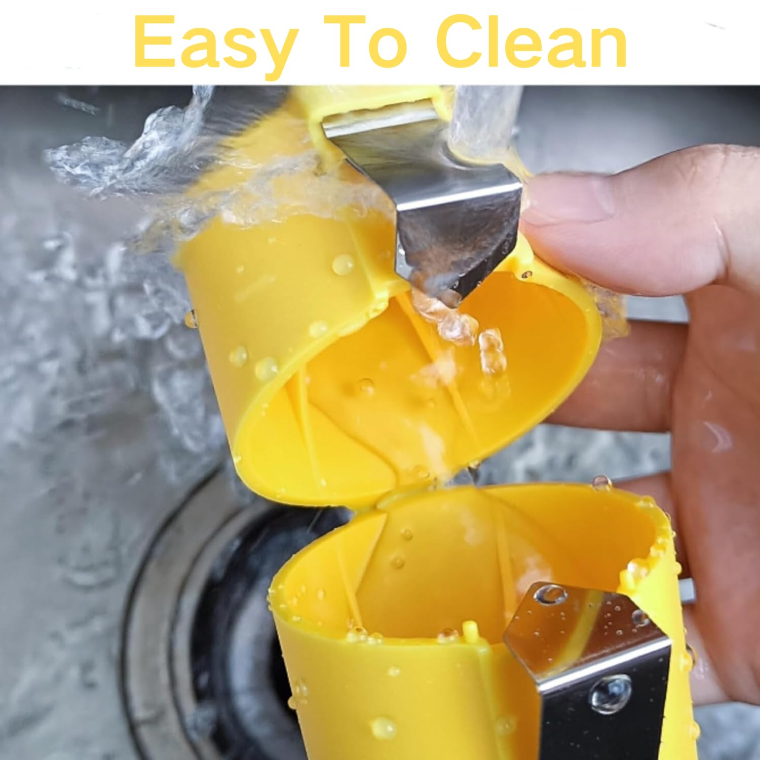 Premium Egg Topper & Shell Opener - 3-Piece Hard Boiled Egg Peeler Set with Crush Tool - Kitchen Gadget for Perfectly Sliced Eggs - Ideal for Salads, Deviled Eggs & Breakfast Meal Prep