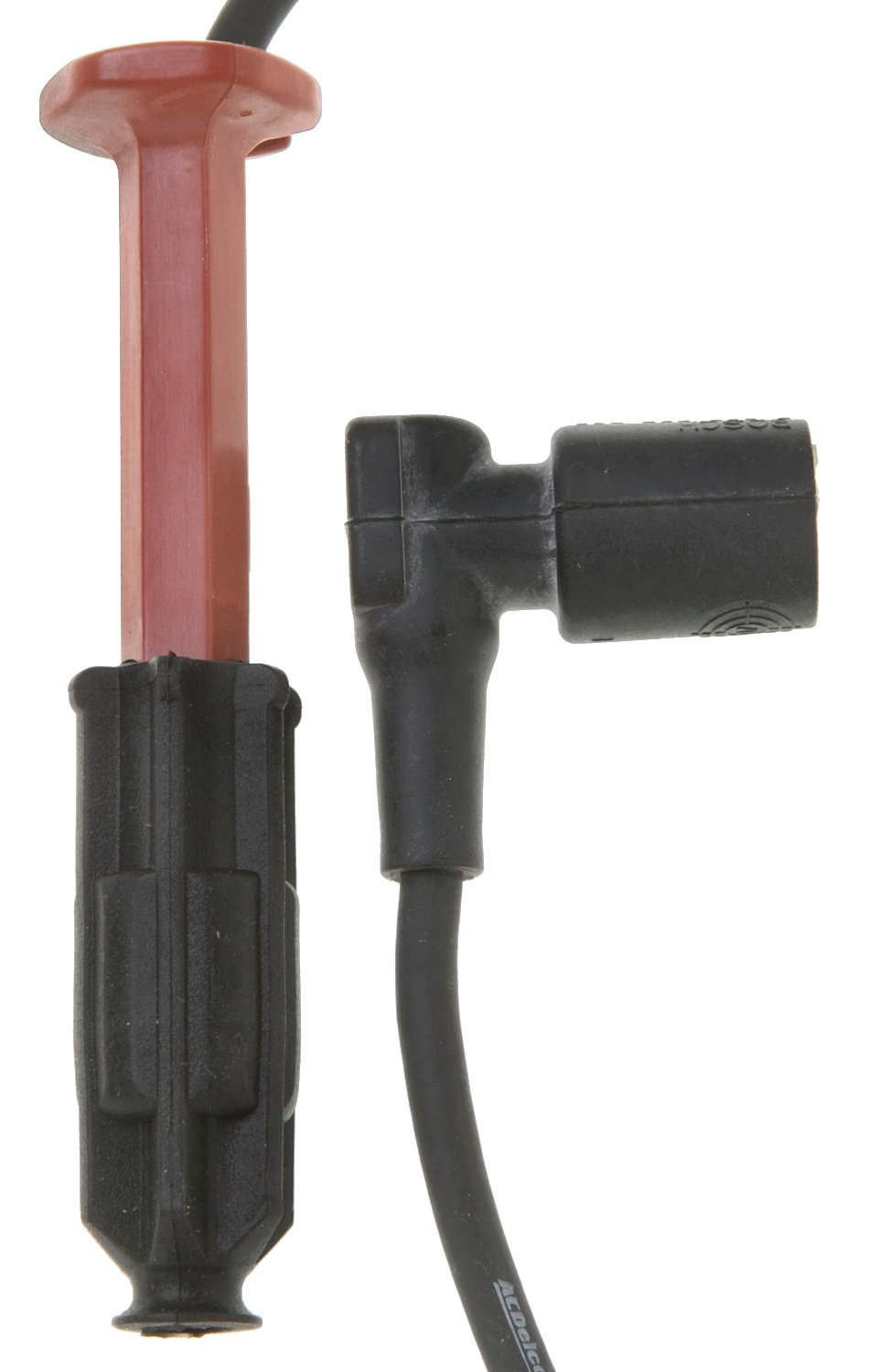 ACDelco Professional 946C Spark Plug Wire Set - High Performance Ignition Wires for GM Vehicles | Perfect for Engine Tune-Ups & Performance Upgrades