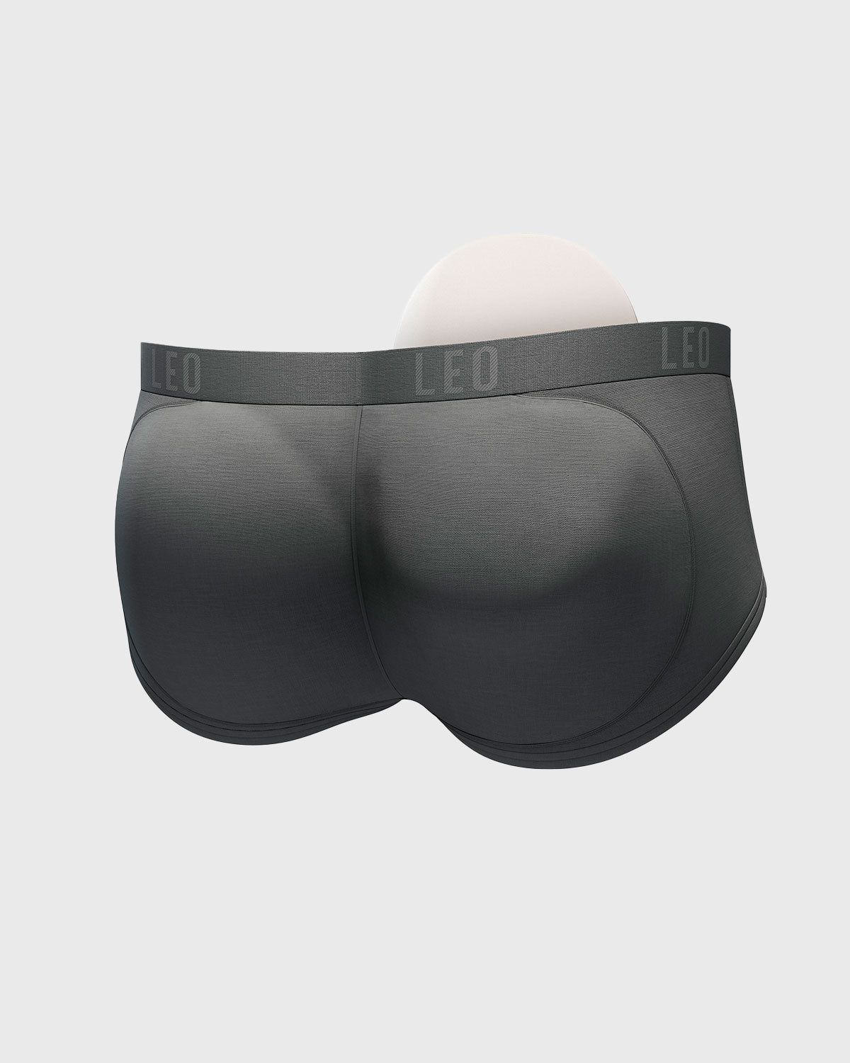 Men's Instant Butt Lift Padded Brief - Shaping Underwear for Enhanced Curves | Perfect for Jeans, Dresses & Workout Outfits