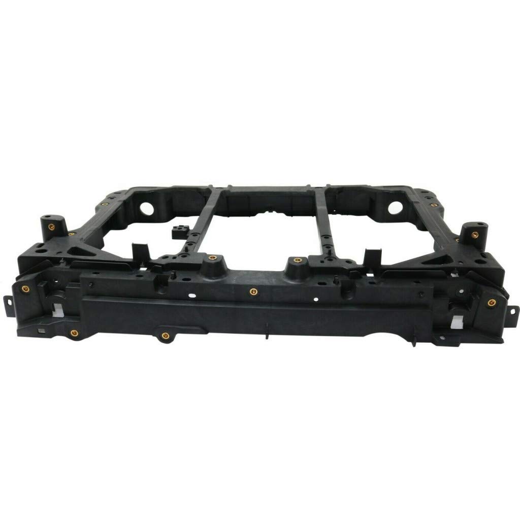 Mazda CX-5 Radiator Support Assembly 2018 | Manual Transmission Replacement Part MA1225168 K15653110B | Compatible with Mazda CX-5 Models | Perfect for DIY Auto Repair & Maintenance