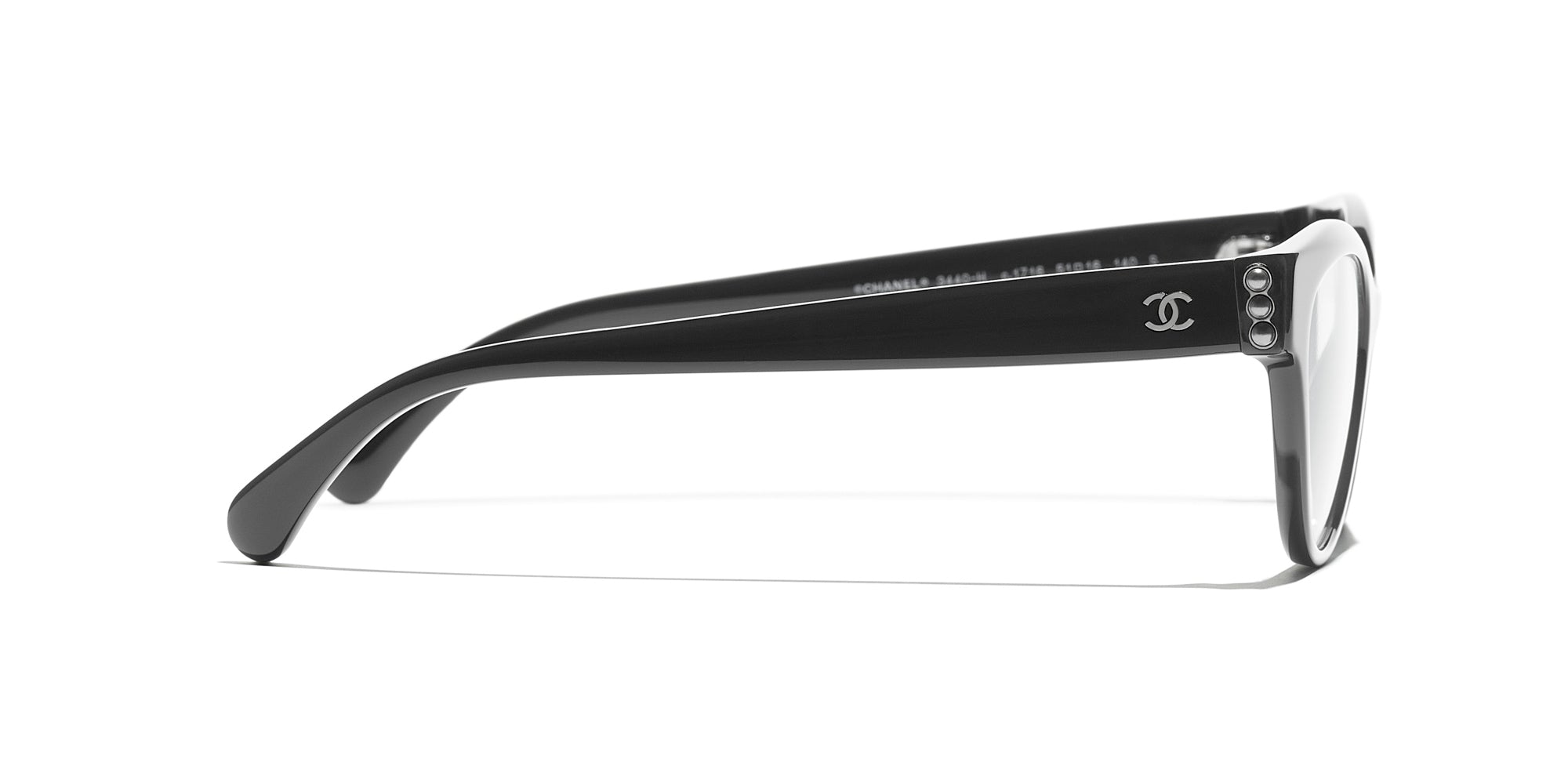 Chanel 3440H Sunglasses - Luxury Designer Shades for Women, UV Protection & Stylish Fashion Accessory - Perfect for Beach, Driving & Outdoor Activities