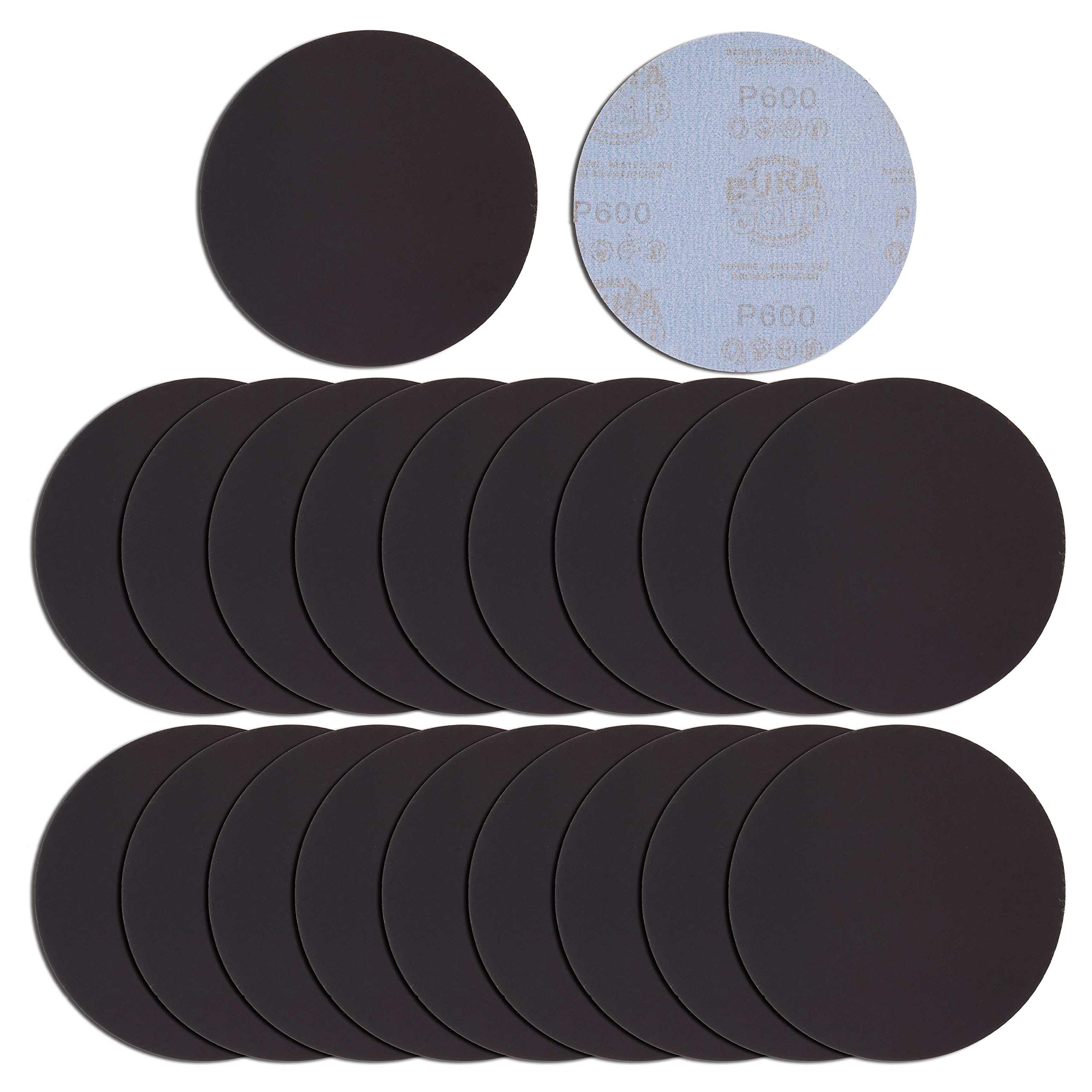 Dura-Gold Premium 6