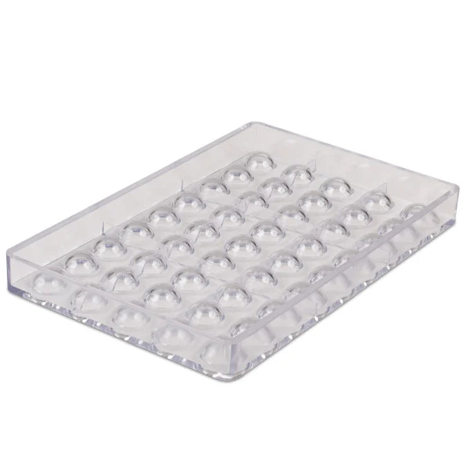 Premium Half Sphere Chocolate Mold 0.78