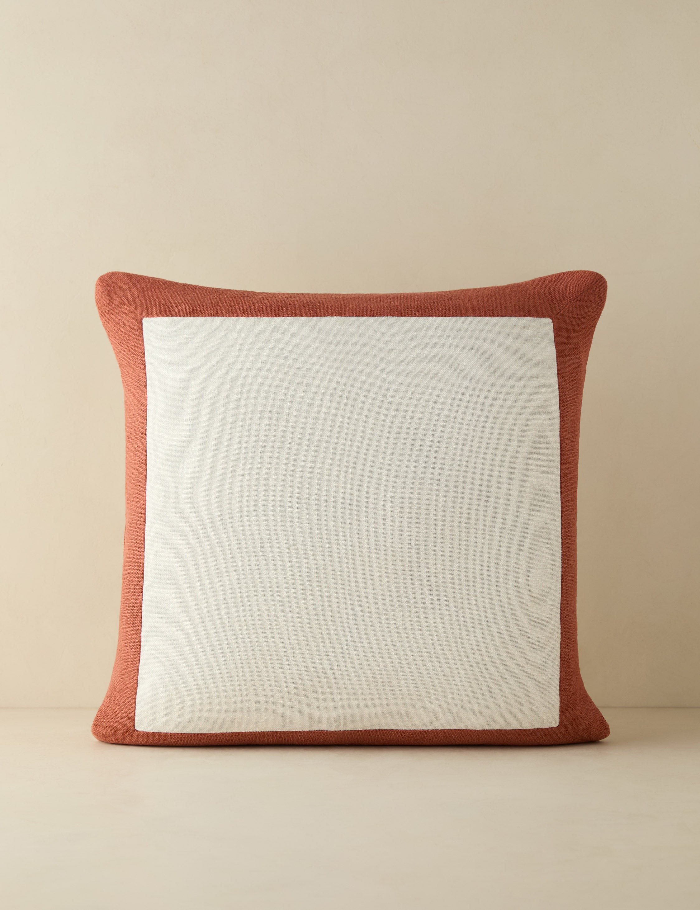 Amica Indoor Outdoor Pillows - Waterproof & Weather Resistant Cushion Covers for Patio, Garden, Poolside & Home Decor