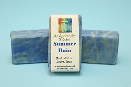 Summer Rain