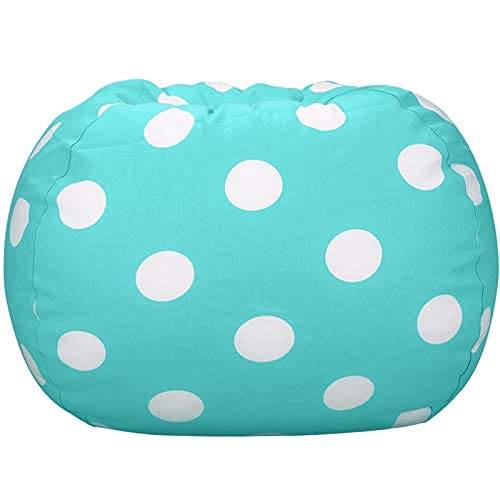 Light Aqua Dot