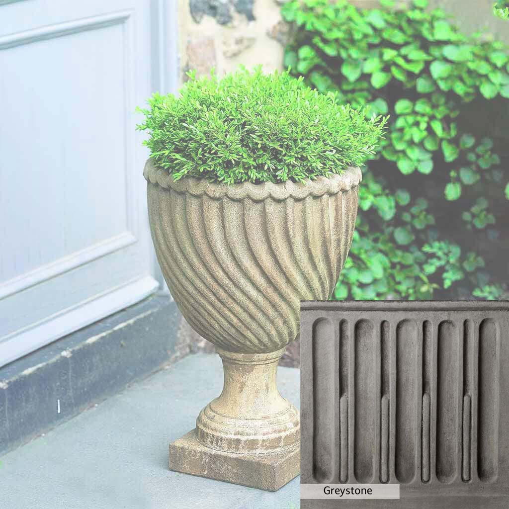 Lead Antique