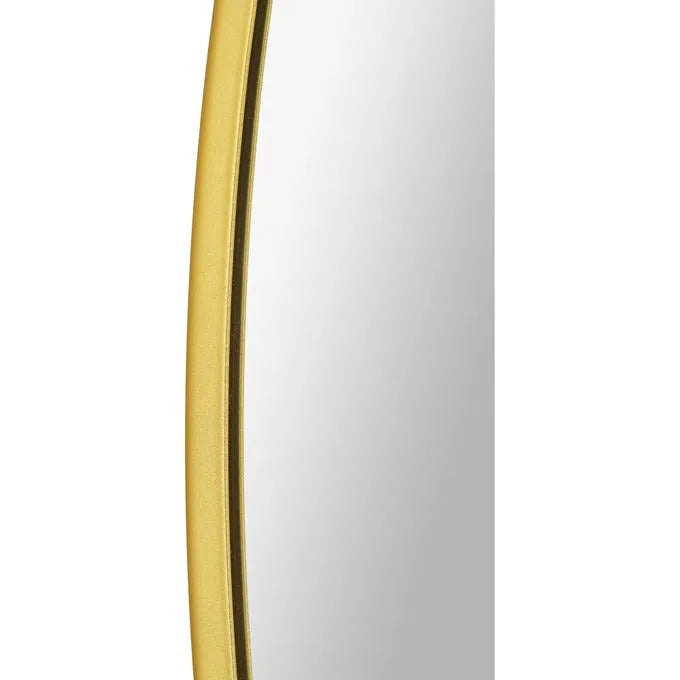 Stylish Fragoso Mirror - Elegant Wall Decor for Living Room, Bedroom & Bathroom | Perfect for Home Decor & Interior Design