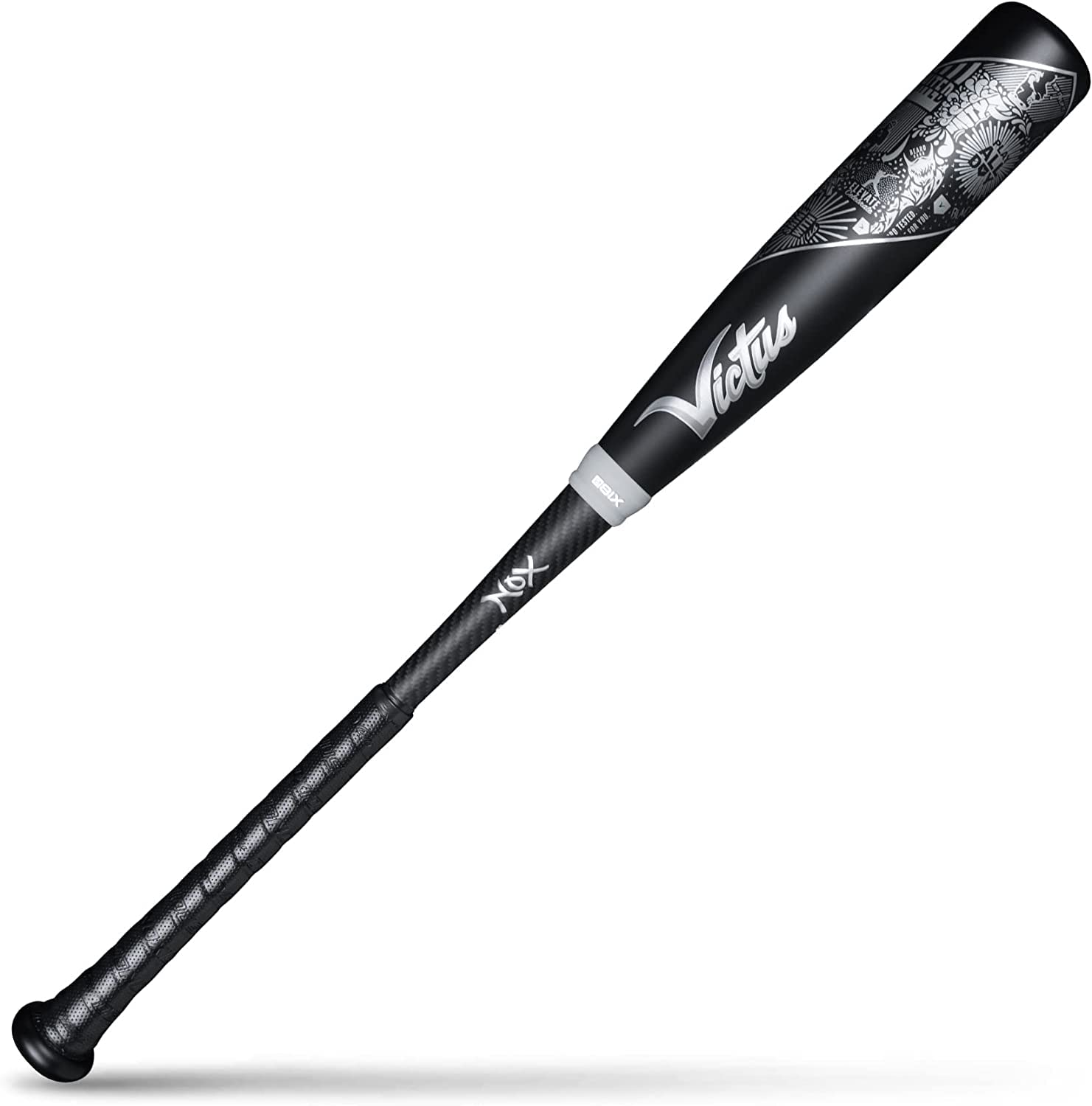 Victus NOX 2 USSSA Senior League Aluminum Baseball Bat - 2 3/4