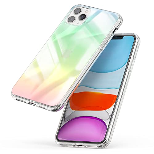 Rainbow Laser-iPhone 11 Pro Max 6.5 inch