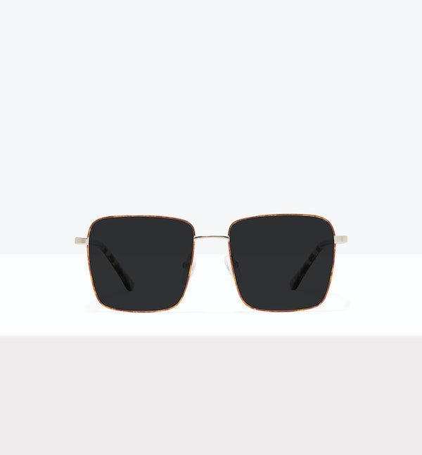 Empire Sunglasses - Polarized UV Protection Aviator Sunglasses for Men & Women | Stylish & Durable for Outdoor Sports, Driving & Beach