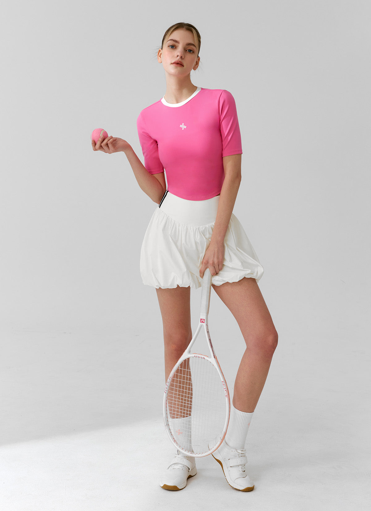 Easy Move Balloon Skirts for Women - Flowy Party Skirt with Elastic Waist | Perfect for Dance, Cosplay, and Special Occasions