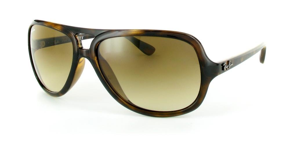 Ray-Ban RB4162 Classic Aviator Sunglasses for Men & Women – Polarized UV Protection – Stylish & Durable for Outdoor Activities, Driving, Travel & Fashion