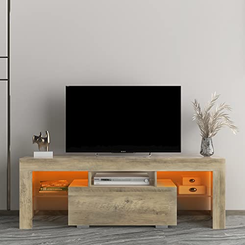 Rustic Oak