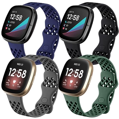 Black/Navy blue/Space Gray/Army green