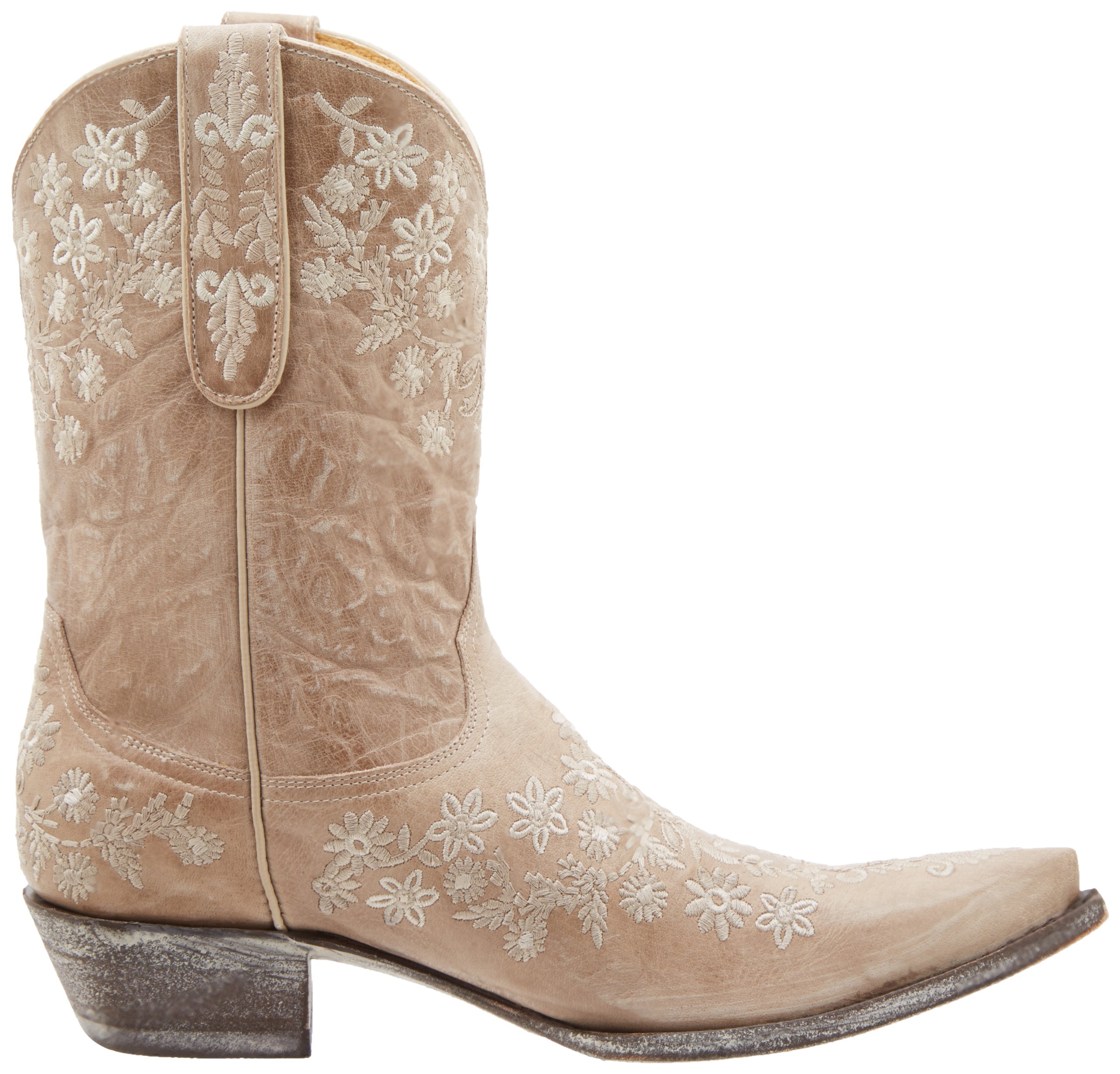 Women's Eveleight Western Boots - Stylish Cowgirl Boots for Country Fashion & Rodeo Events | Perfect for Line Dancing, Concerts & Everyday Wear