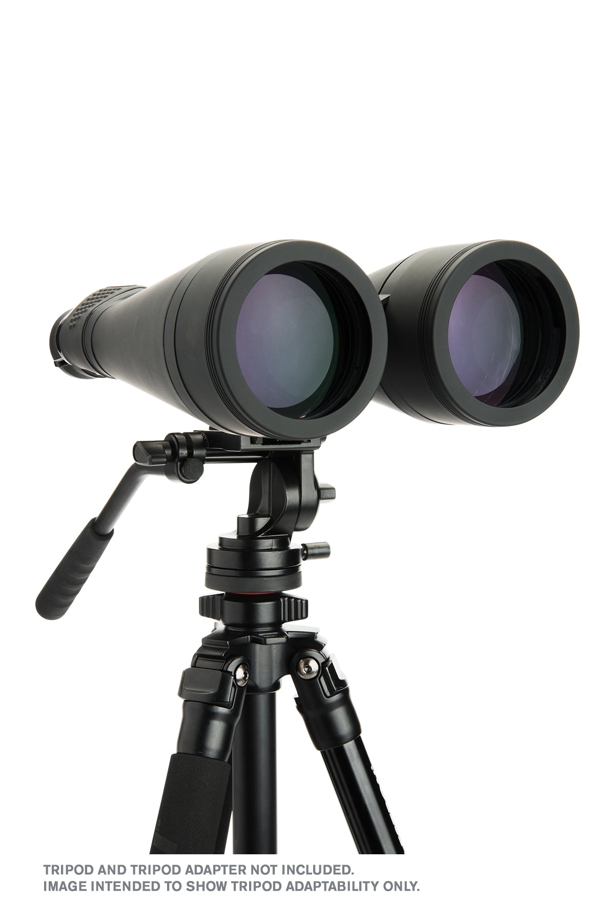 SkyMaster 18 40x80mm Zoom Porro Binoculars - High Power Magnification for Bird Watching, Hunting & Astronomy - Durable & Waterproof for Outdoor Adventures