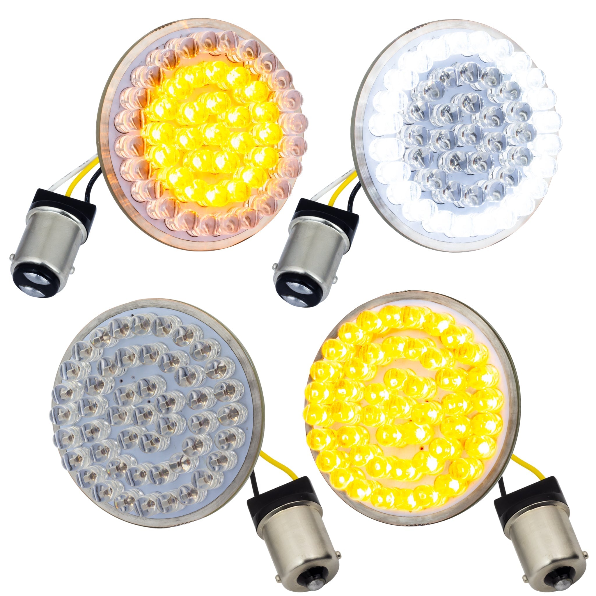 Eagle Lights 2
