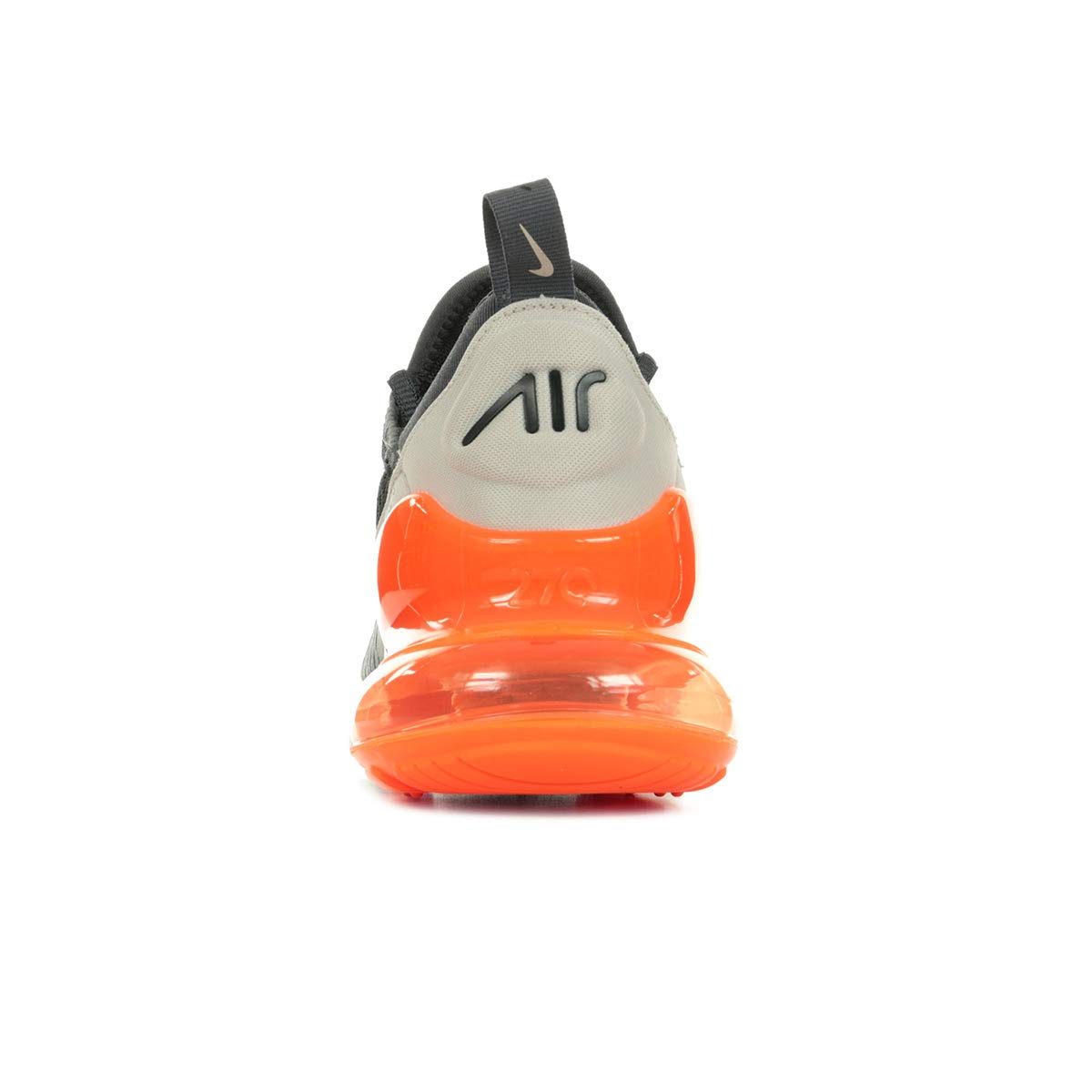 Nike Air Max 270 Men's Running Shoes - Lightweight Cushioned Sneakers for Walking, Gym & Casual Wear | Comfortable Athletic Footwear for Men