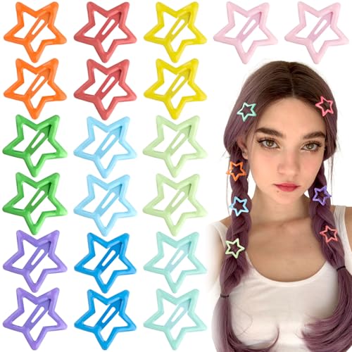 20pcs Multicolor