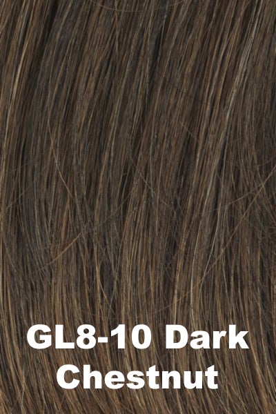 Gabor Wigs - Premium Synthetic Hair Wigs with Natural Curves for Women | Perfect for Cosplay, Daily Wear & Special Occasions