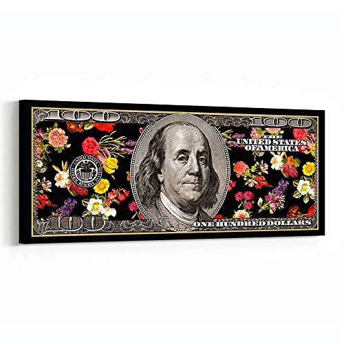 Floral Bills