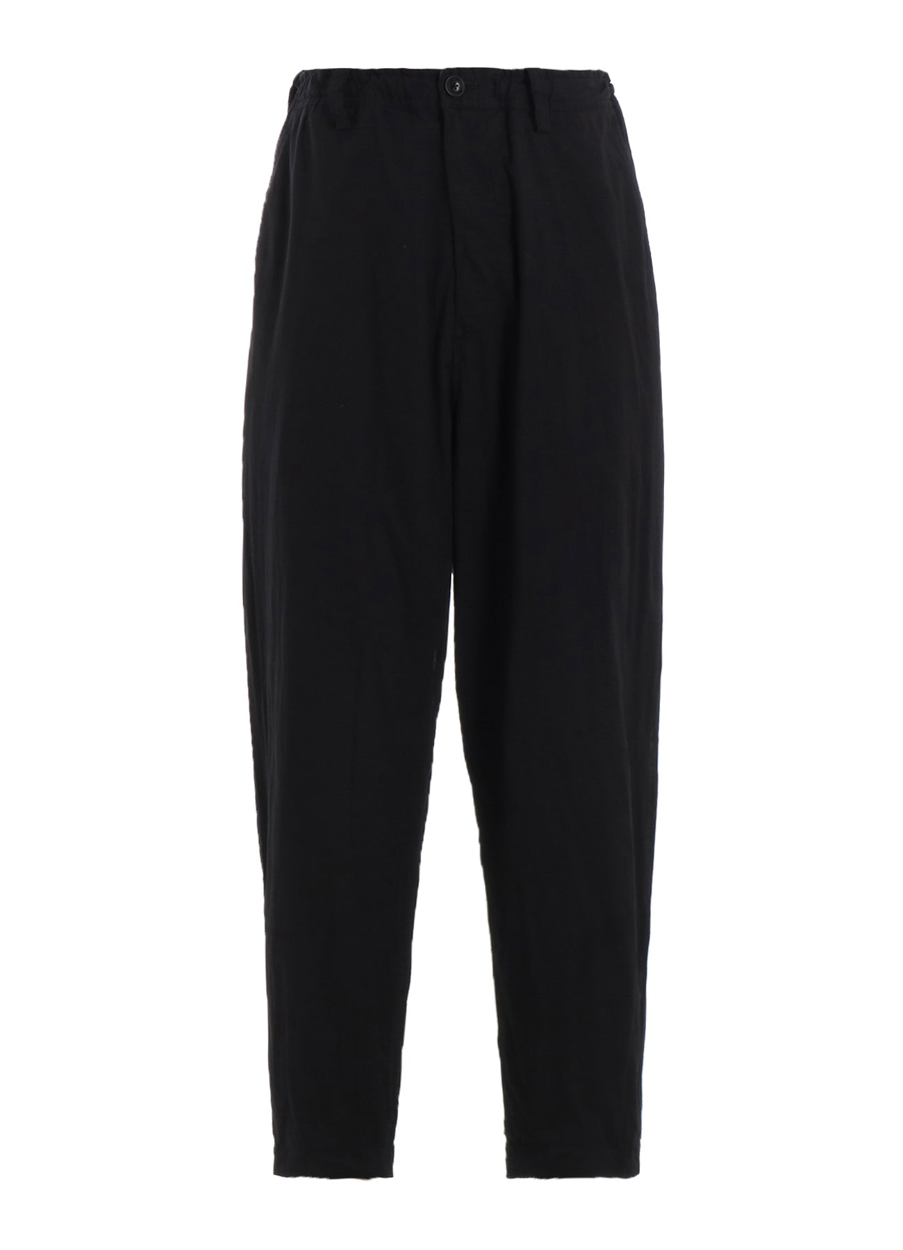 Premium Cotton Lawn Slim Pants - Garment Dyed for Softness & Comfort | Perfect for Casual Wear, Office & Travel