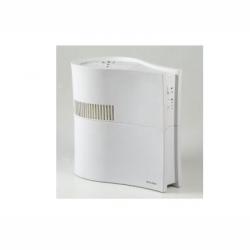 DOMO DO341H Ultrasonic Humidifier - 220V Cool Mist for Large Rooms, Quiet Operation with Auto Shut-Off - Perfect for Bedroom, Office & Nursery Air Moisturizing