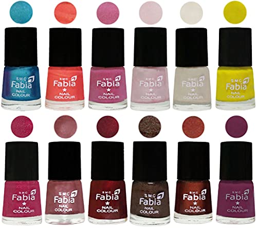 Denim-Peach-Light Plum-Lychee-Light Cream-Yellow-Magenta-Lip-Maroon-Dark Brown-Berry-Light Purple