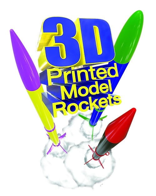 Estes ORBIS™ 3D Bulk Pack (12 Pack) - Premium 3D Printing Filament for DIY Projects, STEM Education & Creative Prototyping - Perfect for Makers, Engineers & Students