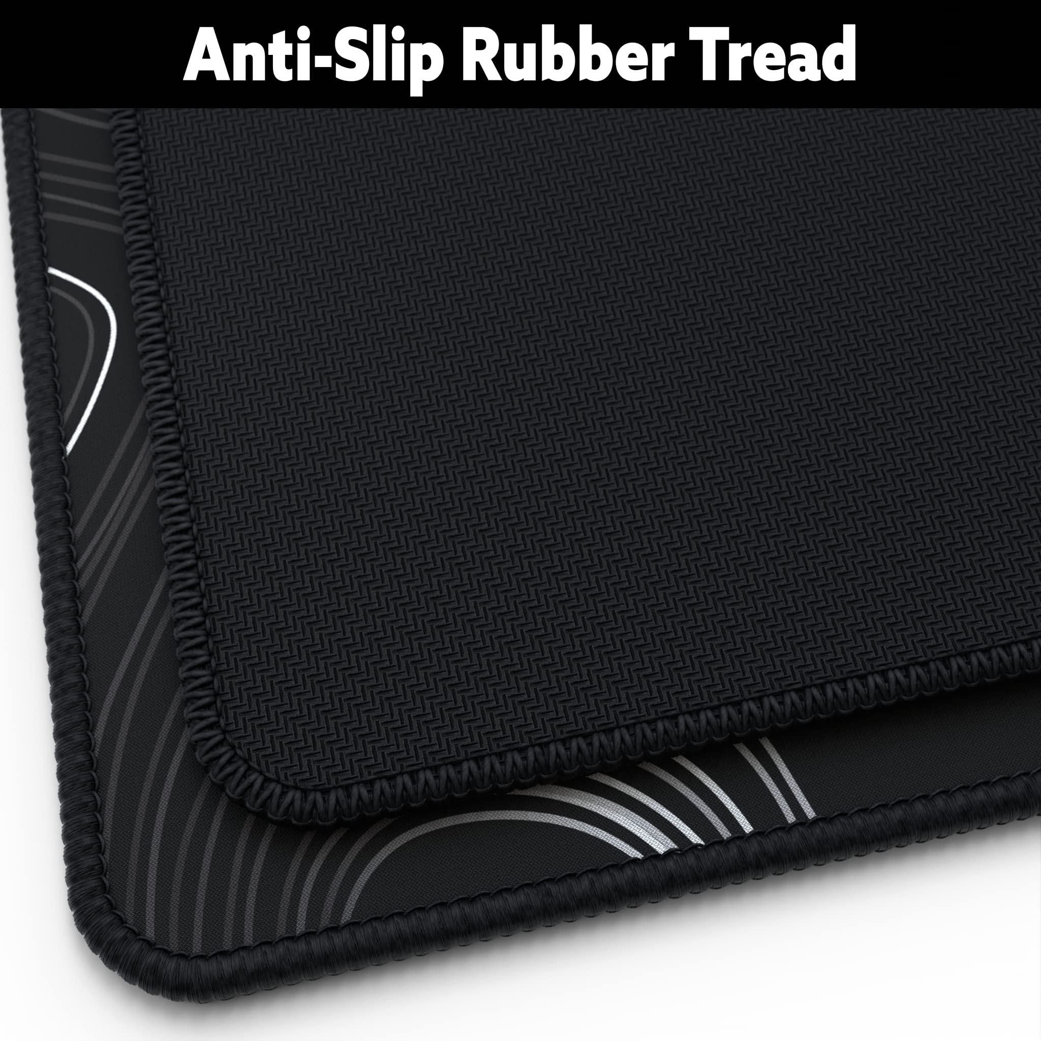 Large Gaming Mouse Pad 48