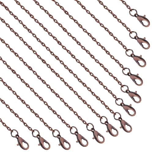 Red Copper