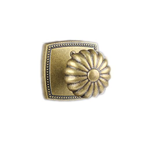 Bronze Left Outer