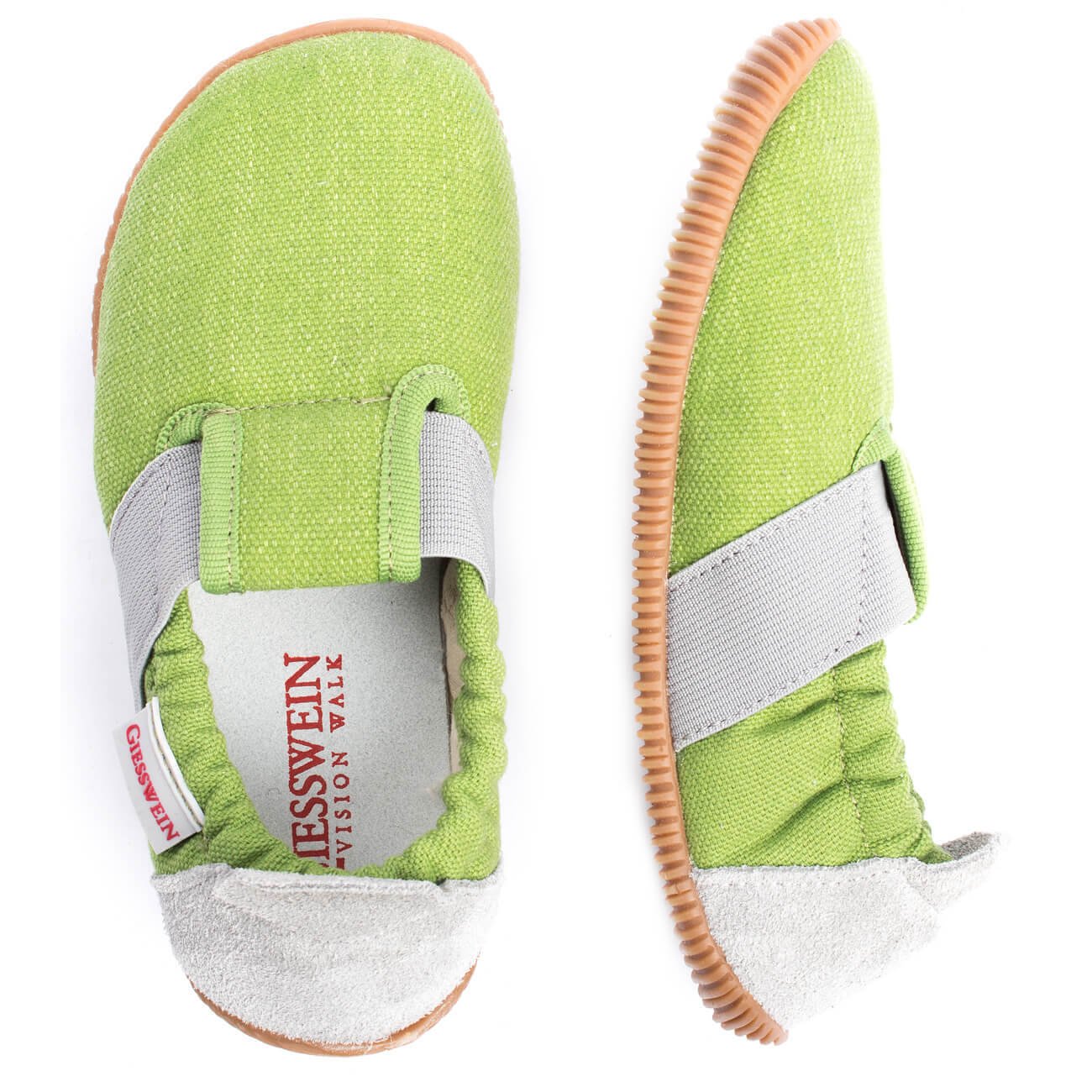 Giesswein Söll Slim Fit House Slippers - Comfortable Indoor & Outdoor Slides for Men and Women - Perfect for Home, Office, and Travel Use