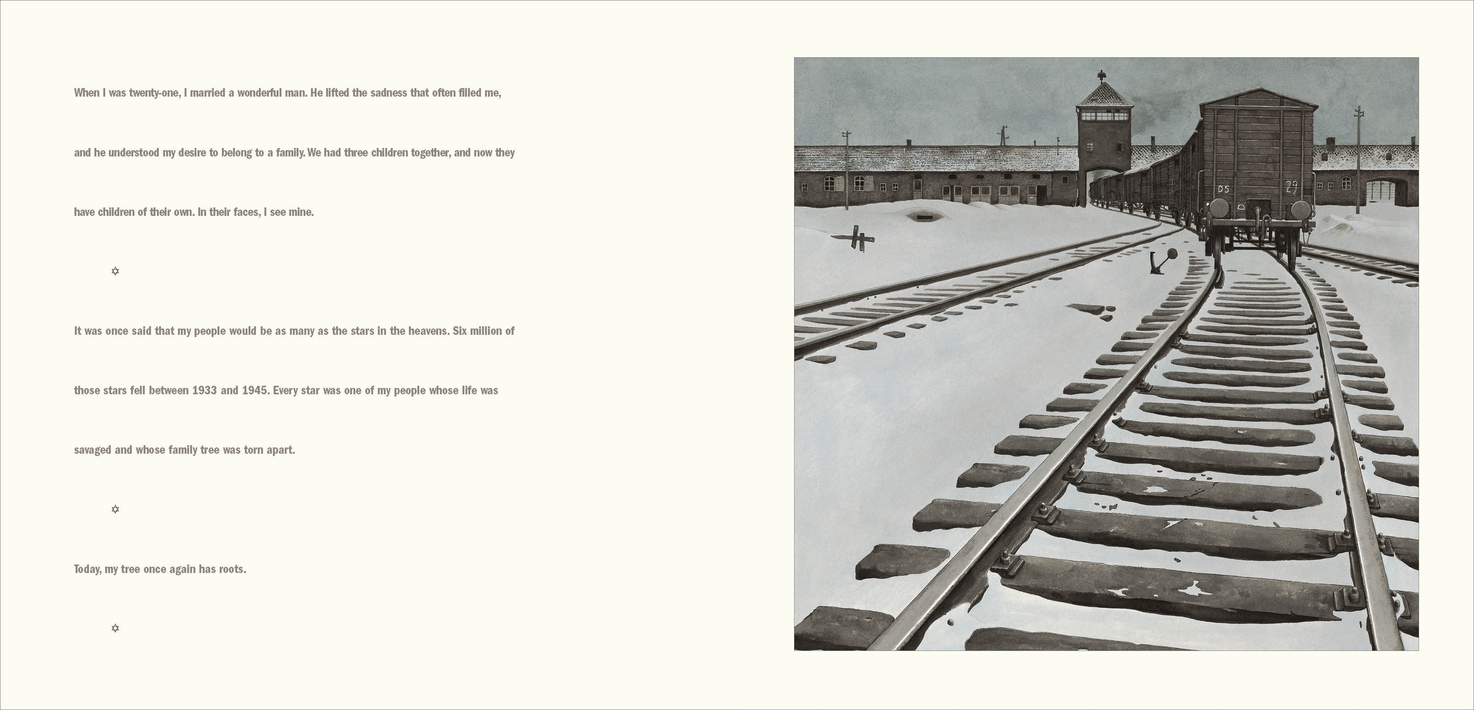 Erika's Story by Ruth Vander Zee - ISBN 9781568461762 - Inspiring Holocaust Memoir for Book Clubs & History Enthusiasts