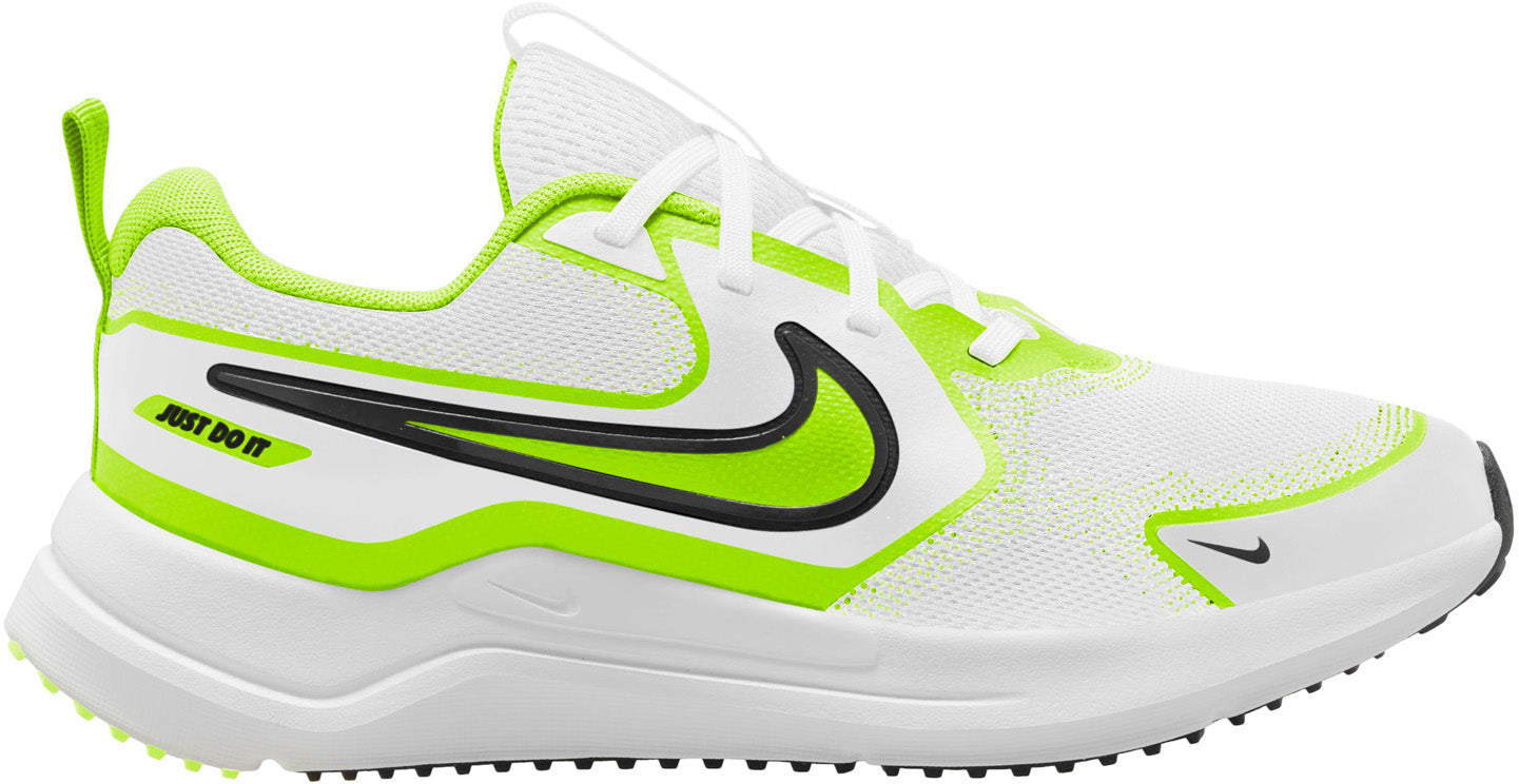 Cosmic Runner Big Kids Road Running Shoes - Lightweight & Durable for Boys & Girls - Perfect for School, Sports & Outdoor Activities