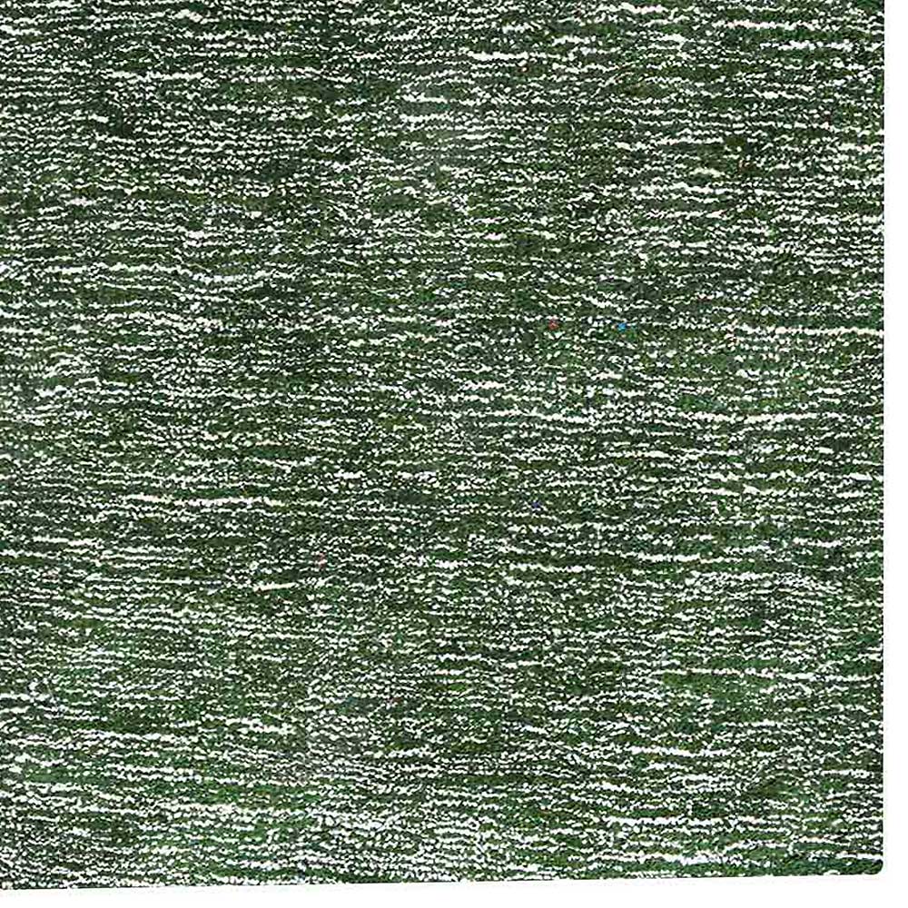 Hand Knotted Revival Rug - Premium Handmade Wool Area Rug for Living Room, Bedroom, or Dining Room Decor