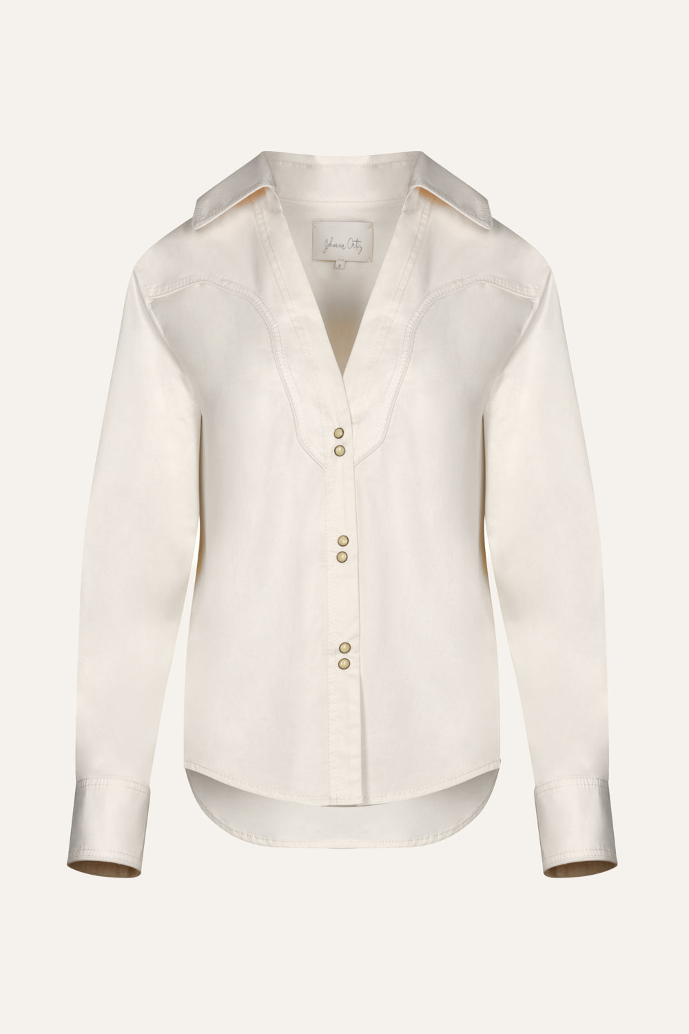 Hacia Puerto Shirt for Men & Women - Stylish Casual Button-Up Shirt for Beach, Vacation, and Summer Outfits | Lightweight & Comfortable Fabric