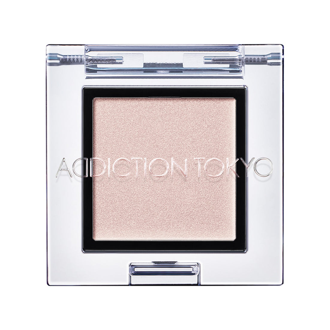ADDICTION The Eyeshadow Cream - Long-Lasting Cream Eyeshadow for Vibrant Eye Makeup | Perfect for Day & Night Looks