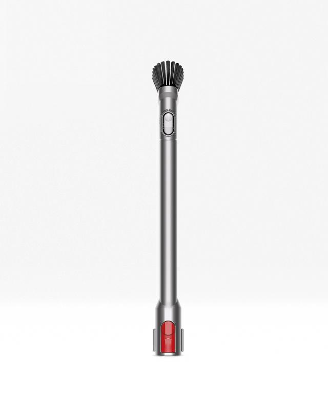 Dyson Reach Under Tool for V7 V8 V10 V11 - Lightweight Vacuum Attachment for Hard-to-Reach Areas - Perfect for Cleaning Under Furniture, Stairs, and Tight Spaces