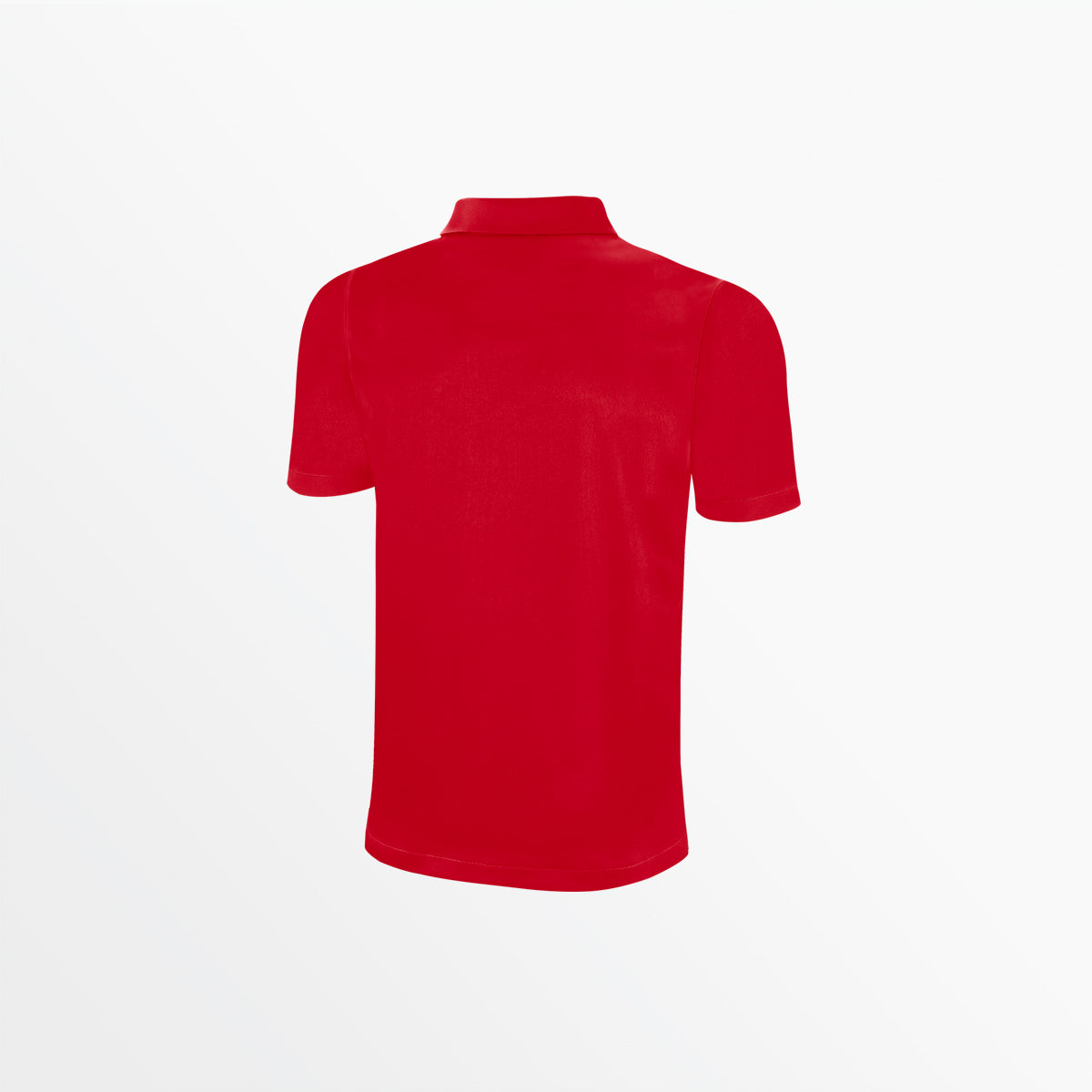 Youth Classics Poly Polo Shirt for Boys & Girls - Comfortable & Durable Quick-Dry Performance Polo - Perfect for School, Sports & Outdoor Activities