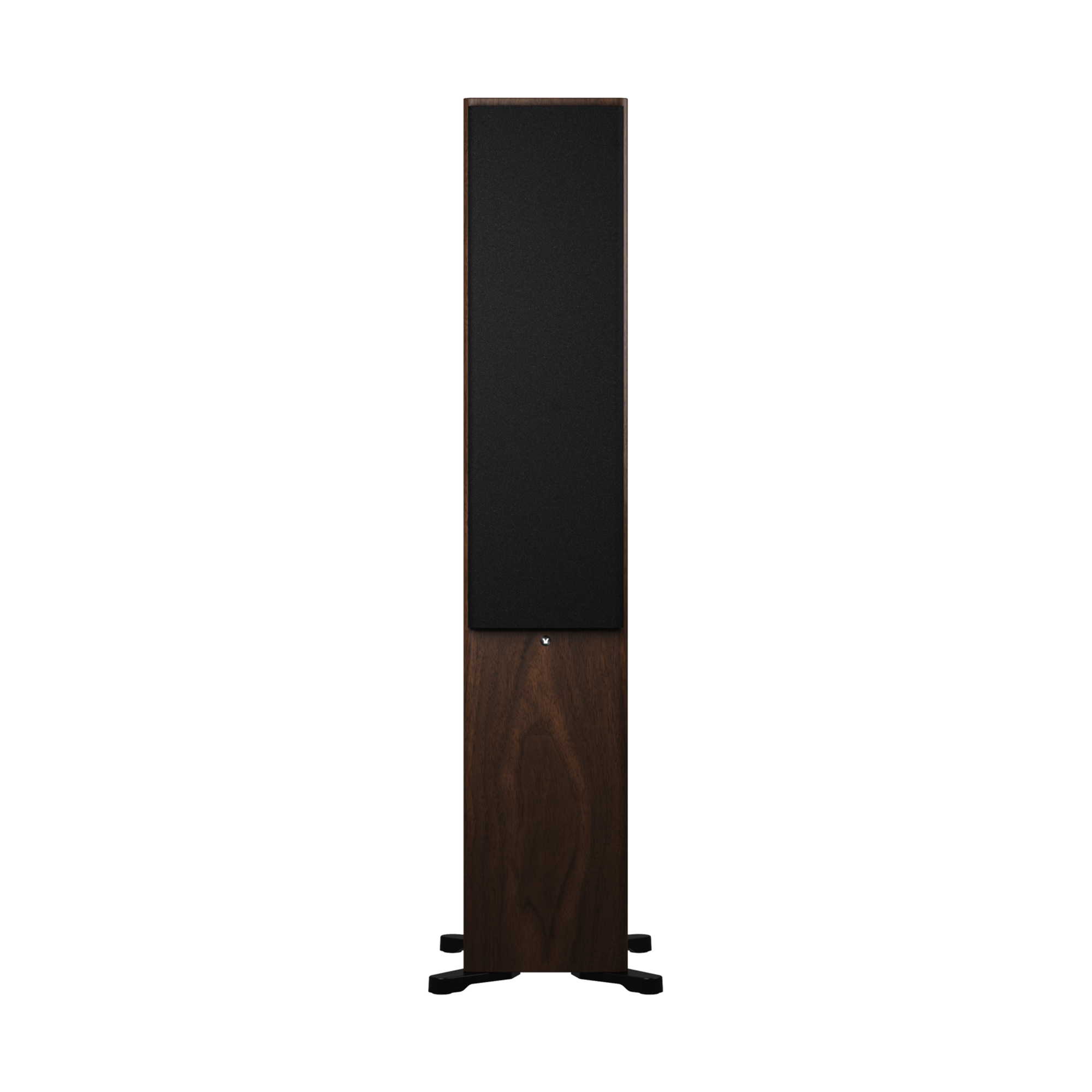Dynaudio Focus 50 High-End Wireless Floorstanding Speakers - Premium Home Audio System for Music & Movie Theater Experience