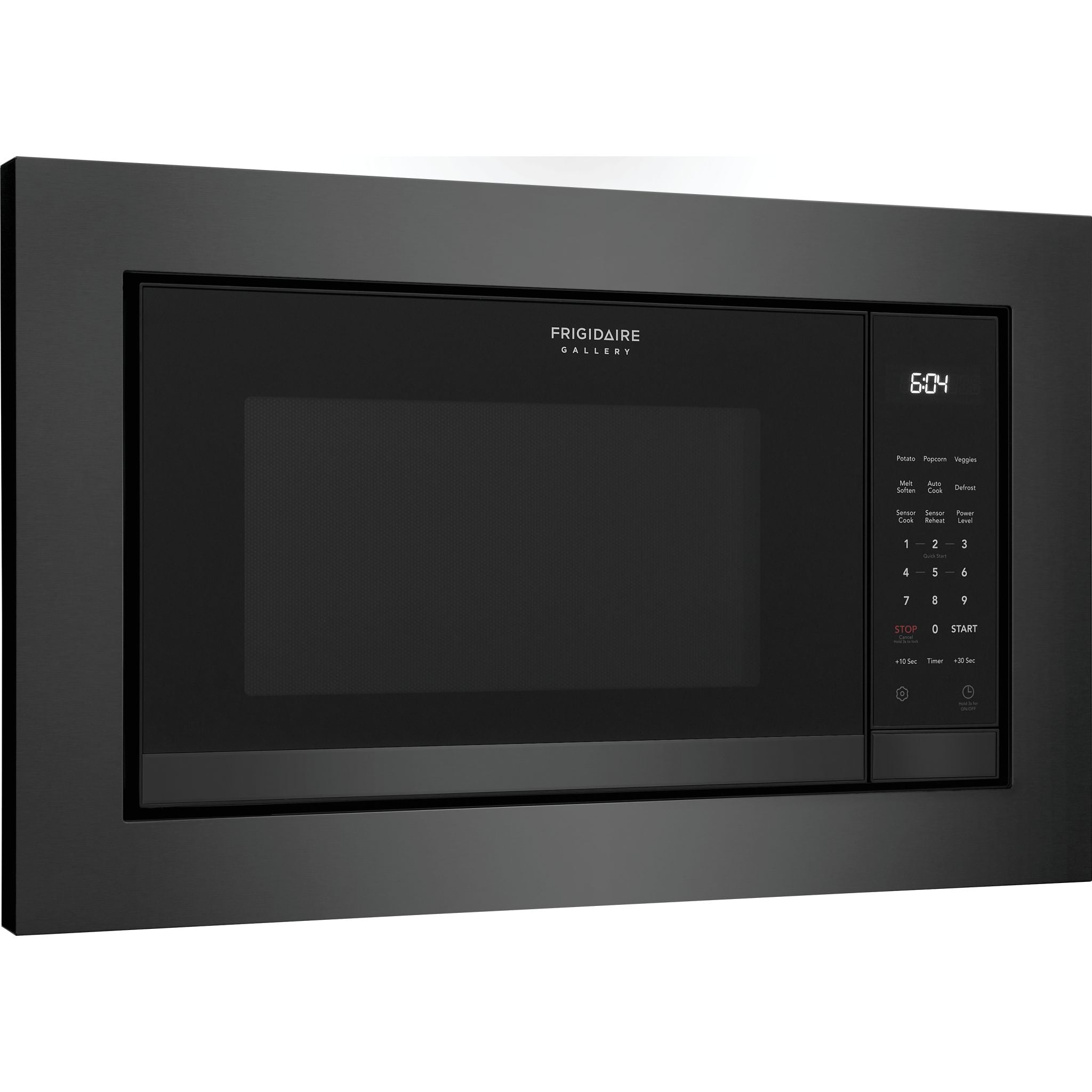 Frigidaire Gallery GMBS3068AD Built-In Microwave Oven - 30