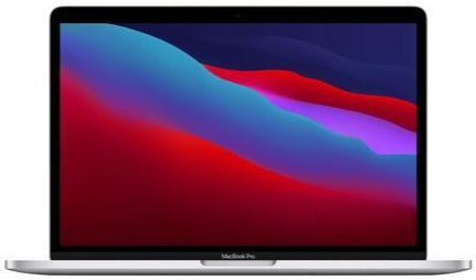 Apple MacBook Pro 13.3-inch (2020 Model) with M1 Chip, 8GB RAM, 256GB SSD Storage - Space Gray (MYDC2LL/A) - Perfect for Professionals, Students & Creative Work