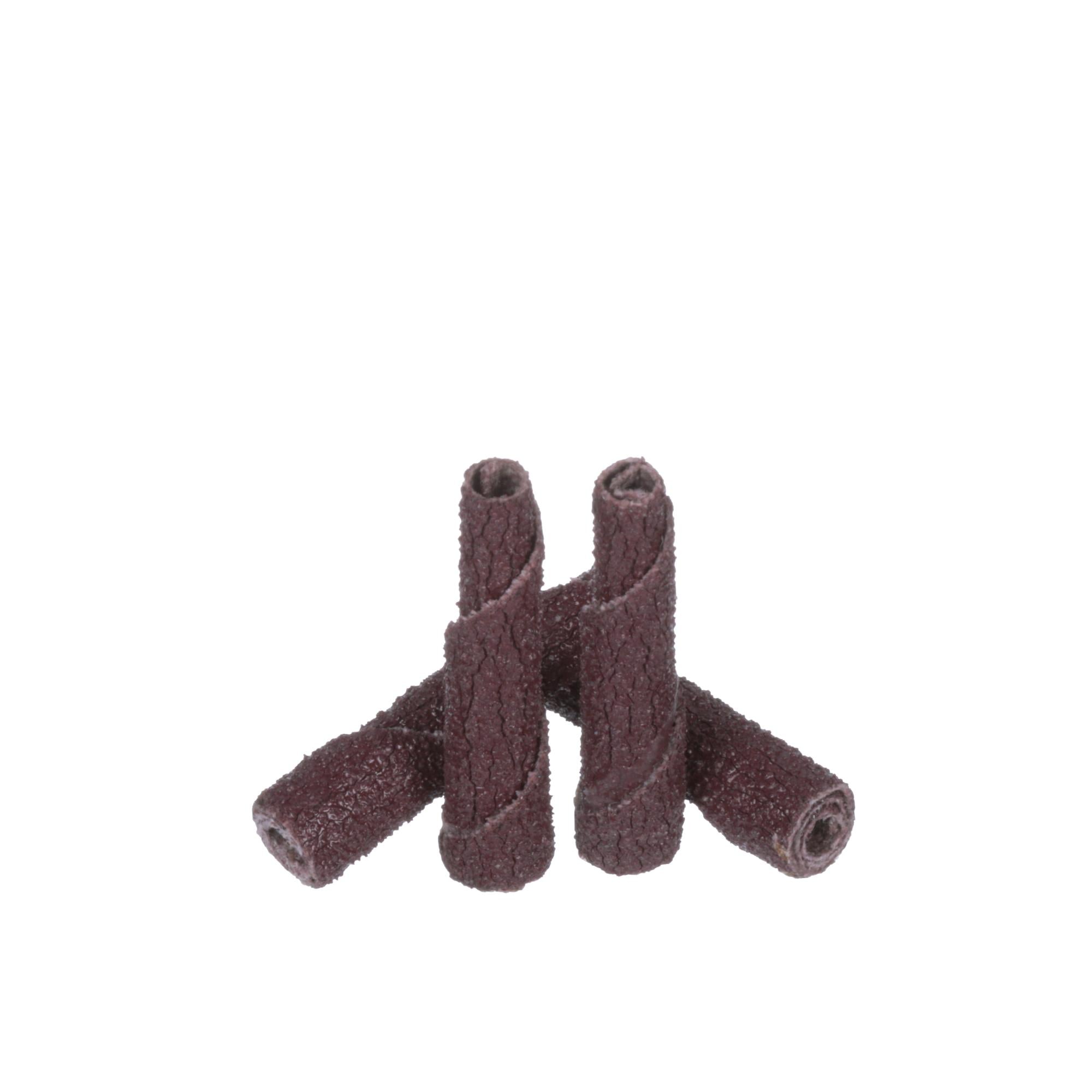 3M 341D Cartridge Roll CR ST 60X Grit Sanding Abrasive Belt - 1/4