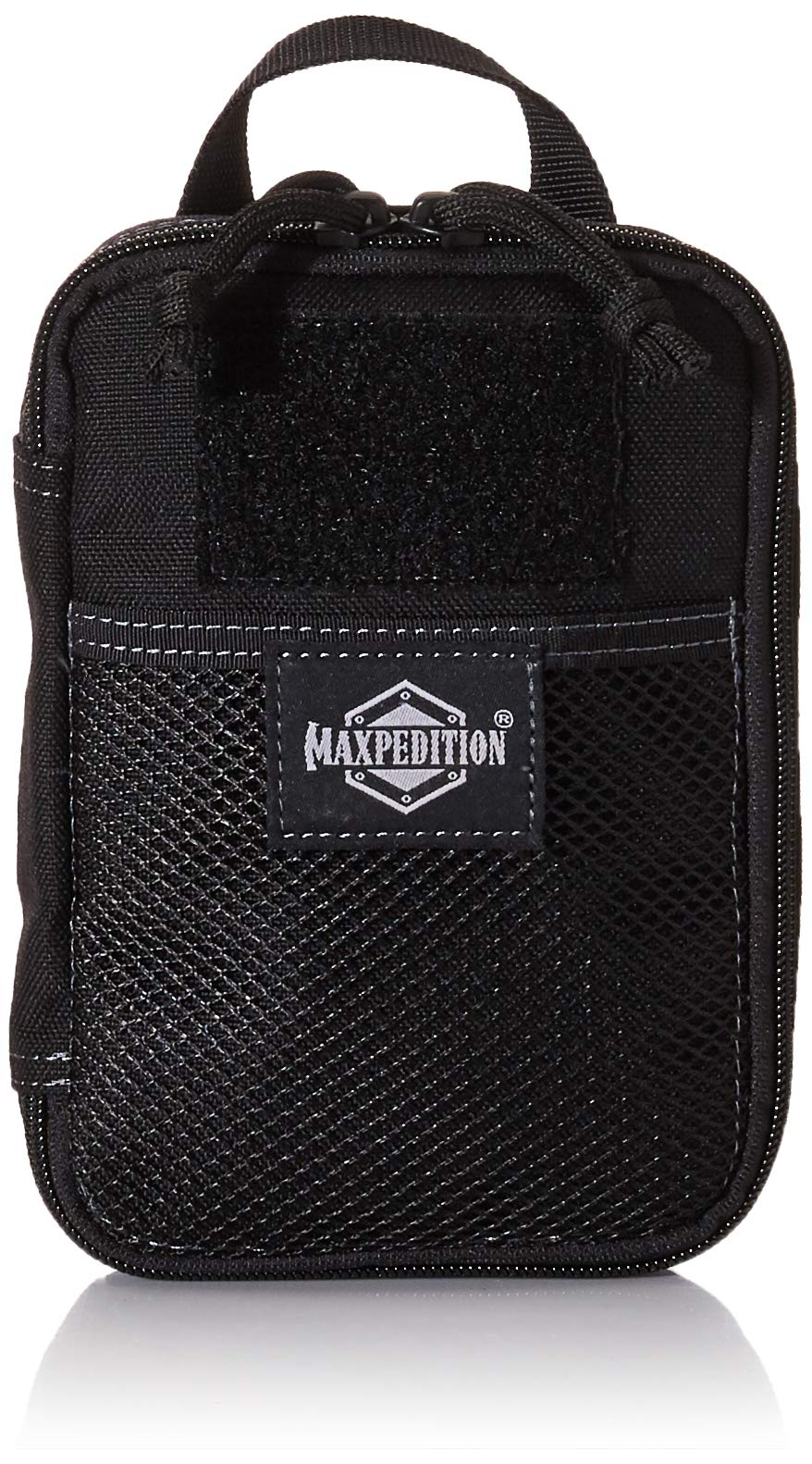 Maxpedition Fatty Pocket Organizer - Durable EDC Gear Pouch for Tactical, Hiking & Outdoor Essentials | Compact Carry Solution for Tools, First Aid & Survival Kits
