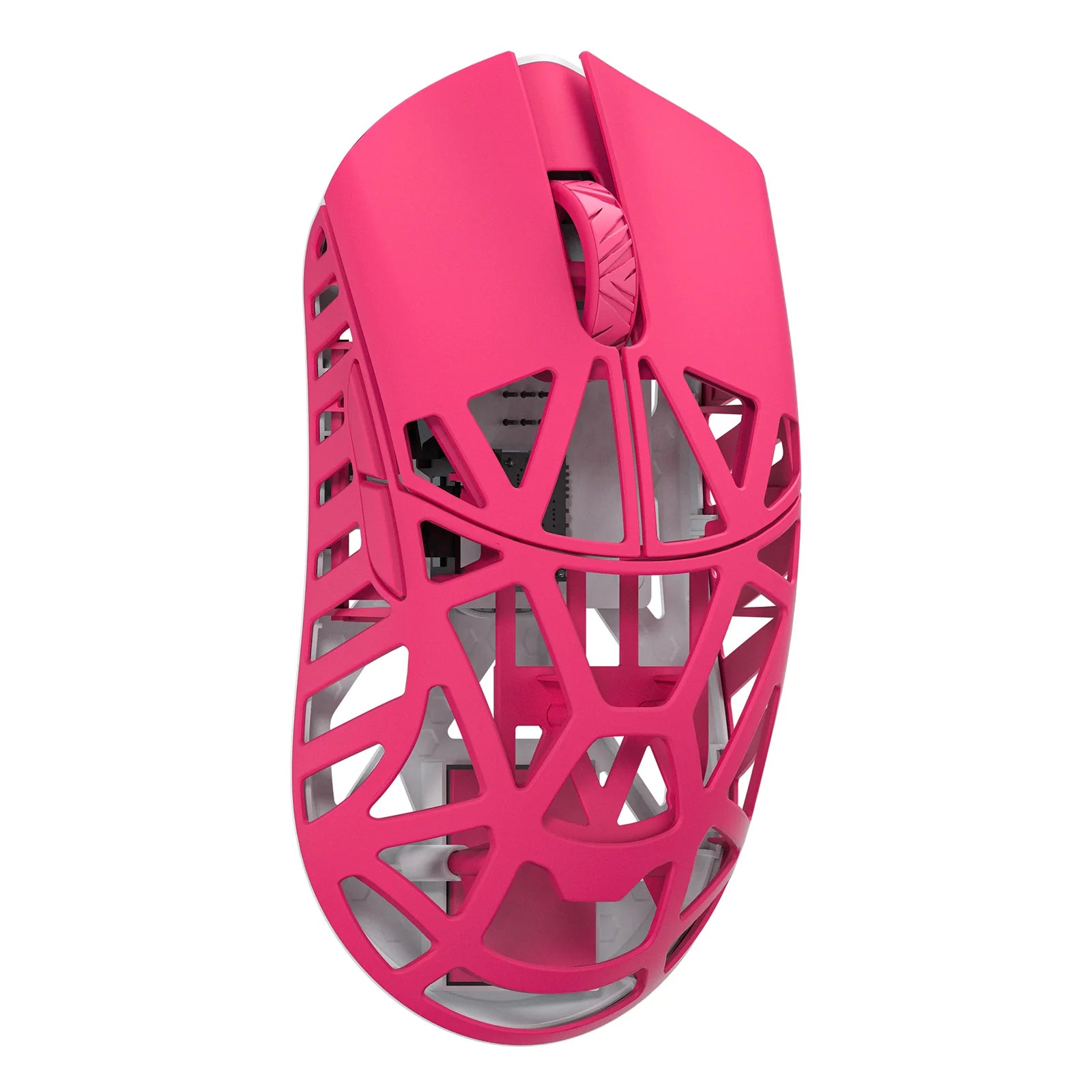 WLmouse Beast X Pro Magnesium Wireless Gaming Mouse - Lightweight Ergonomic Design for PC & Mac - Perfect for FPS, MOBA, and Esports Gaming
