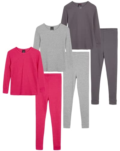 Charcoal/Hot Pink/Grey