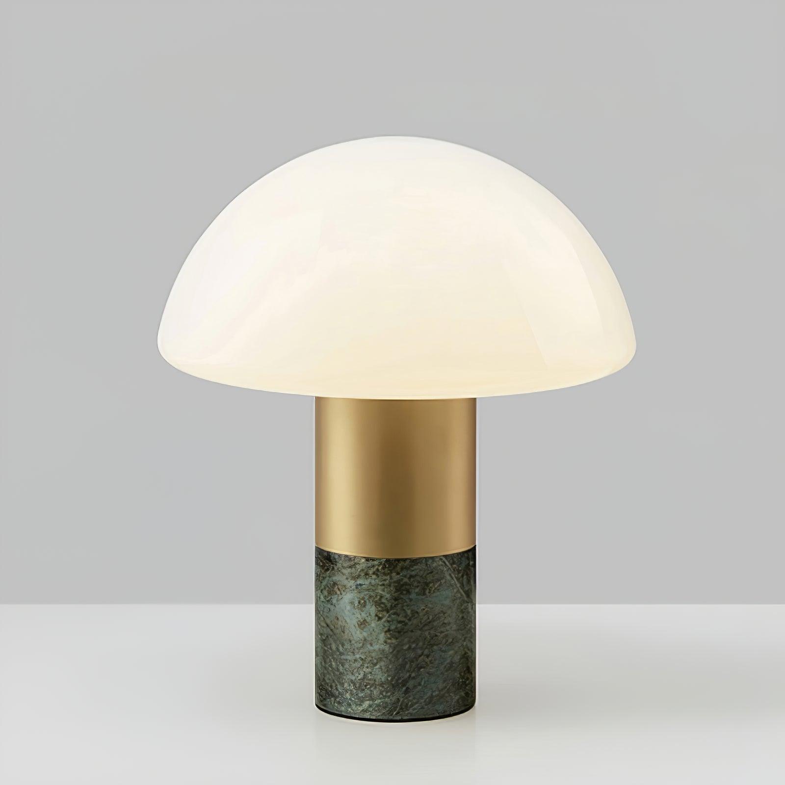 Orly Table Lamp - Modern LED Bedside Lamp with Touch Control, Dimmable Warm Light for Bedroom, Living Room, and Office Decor